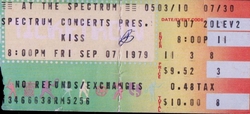 KISS / Judas Priest on Sep 7, 1979 [014-small]