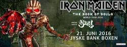 Iron Maiden on Jun 21, 2016 [039-small]