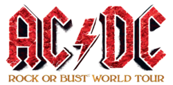 AC/DC / Tyler Bryan and The Shakedown on Jun 12, 2016 [046-small]