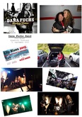 Dana Fuchs on Sep 5, 2015 [049-small]