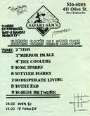 Safari Sam's All Star Jam on Mar 17, 1985 [097-small]