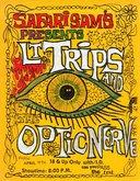 Lt. Trips And The Optic Nerve on Apr 19, 1985 [112-small]