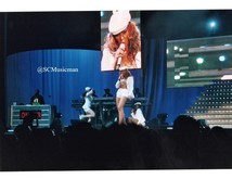 Beyoncé / Alicia Keys / Missy Elliot / Tamia on Mar 27, 2004 [162-small]