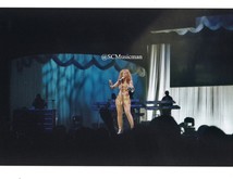 Beyoncé / Alicia Keys / Missy Elliot / Tamia on Mar 27, 2004 [163-small]