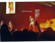 Beyoncé / Alicia Keys / Missy Elliot / Tamia on Mar 27, 2004 [165-small]