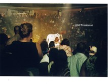 Beyoncé / Alicia Keys / Missy Elliot / Tamia on Mar 27, 2004 [170-small]