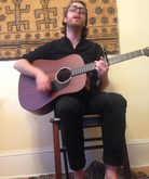 Jeremy Messersmith on May 27, 2016 [195-small]