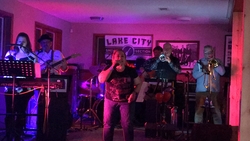 Lake City Smokin’ Section on Mar 7, 2020 [198-small]