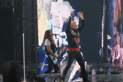 Bon Jovi / Def Leppard on Jun 11, 2019 [209-small]