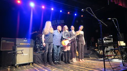 Blues Caravan 2019 on Sep 28, 2019 [226-small]