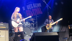 Blues Caravan 2019 on Sep 28, 2019 [236-small]