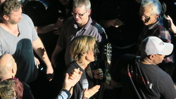 Keith Urban / Cam / Drake White & The Big Fire on Mar 3, 2019 [266-small]