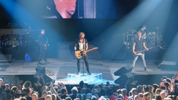 Keith Urban / Cam / Drake White & The Big Fire on Mar 3, 2019 [268-small]