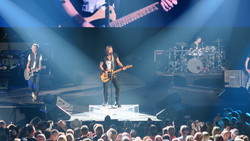 Keith Urban / Cam / Drake White & The Big Fire on Mar 3, 2019 [269-small]