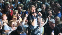 Keith Urban / Cam / Drake White & The Big Fire on Mar 3, 2019 [270-small]
