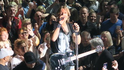 Keith Urban / Cam / Drake White & The Big Fire on Mar 3, 2019 [271-small]