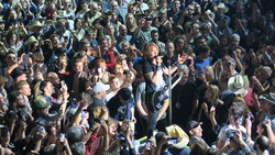 Keith Urban / Cam / Drake White & The Big Fire on Mar 3, 2019 [273-small]