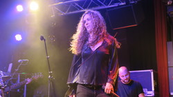 Dana Fuchs on Oct 13, 2018 [305-small]