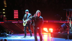U2 on Oct 3, 2018 [319-small]