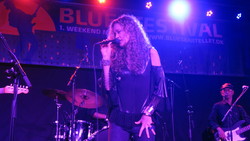 Dana Fuchs on Sep 29, 2018 [337-small]