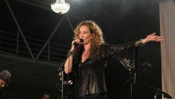 Dana Fuchs on Aug 3, 2018 [345-small]