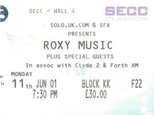 Roxy Music / Rosalie Deighton on Jun 11, 2001 [363-small]