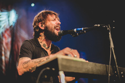 Band of Horses / Susto on Aug 15, 2017 [041-small]