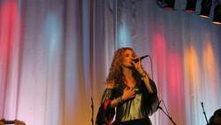 Dana Fuchs on Apr 20, 2018 [456-small]