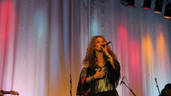 Dana Fuchs on Apr 20, 2018 [457-small]