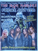 The Iron Maidens / Restrayned / Bad Boy Eddy / Descendant / Eulogy on Jul 27, 2012 [651-small]