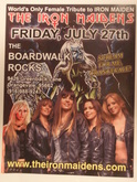 The Iron Maidens / Restrayned / Bad Boy Eddy / Descendant / Eulogy on Jul 27, 2012 [652-small]