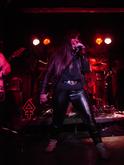 The Iron Maidens / Restrayned / Bad Boy Eddy / Descendant / Eulogy on Jul 27, 2012 [654-small]