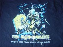 The Iron Maidens / Restrayned / Bad Boy Eddy / Descendant / Eulogy on Jul 27, 2012 [669-small]