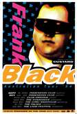 tags: Gig Poster - Frank Black / Custard on Sep 30, 1994 [701-small]