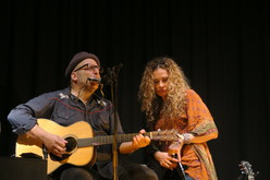 Dana Fuchs & Jon Diamond on Oct 28, 2017 [722-small]