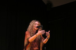 Dana Fuchs & Jon Diamond on Oct 28, 2017 [725-small]