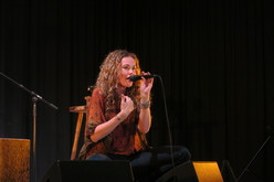 Dana Fuchs & Jon Diamond on Oct 28, 2017 [727-small]