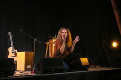 Dana Fuchs & Jon Diamond on Oct 28, 2017 [728-small]