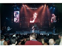 3 Doors Down / Nickelback / Puddle of Mudd / 12 Stones on Jul 25, 2004 [747-small]