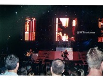 Nickelback / 3 Doors Down / Puddle Of Mudd / 12 Stones on Jul 25, 2004 [751-small]