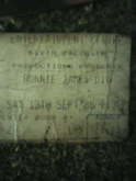 My original ticket stub from Sept. 1986 Sydney Australia, DIO / White Widow on Sep 13, 1986 [789-small]