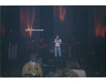 Kelly Clarkson / Clay Aiken / The Beu Sisters on Feb 24, 2004 [817-small]