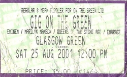 Gig on the Green 2001 on Aug 25, 2001 [843-small]