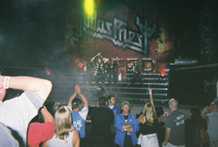 Ozzfest 2004 on Jul 29, 2004 [870-small]