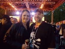  Queensryche  Ohio Bike Week Concert on May 24, 2019 [957-small]