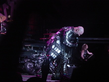 Slayer / Hatebreed / Judas Priest on Jul 30, 2004 [964-small]