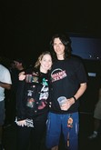 Slayer / Hatebreed / Judas Priest on Jul 30, 2004 [965-small]