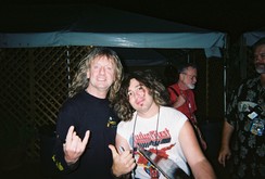 Slayer / Hatebreed / Judas Priest on Jul 30, 2004 [966-small]