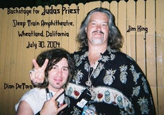 Slayer / Hatebreed / Judas Priest on Jul 30, 2004 [969-small]