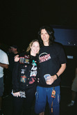 Slayer / Hatebreed / Judas Priest on Jul 30, 2004 [980-small]